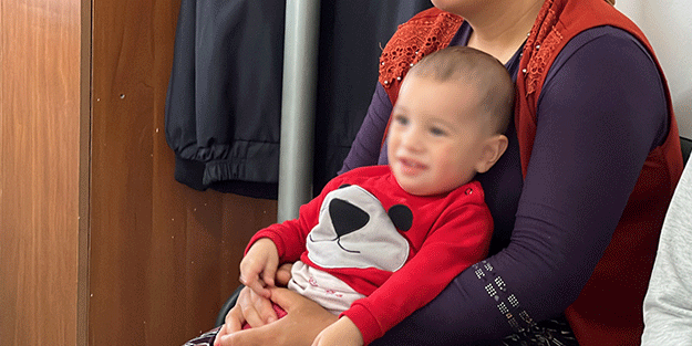 Akıllara durgunluk veren dilencilik