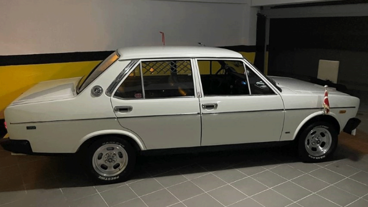 Akıllara durgunluk veren evlilik şartı: Ya Tofaş ya ben!