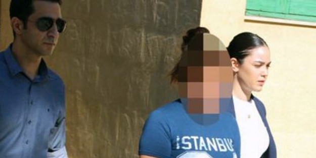 Akıllara durgunluk veren olay! 17 yaşındaki kız...