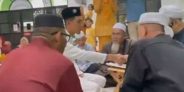 Akıllara durgunluk veren olay! Annesinin öldüğü gün öyle bir şey yaptı ki...