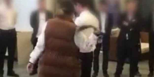 Akıllara durgunluk veren olay! Çalışanlara ceza olarak hamam böceği yedirip idrar içirdiler
