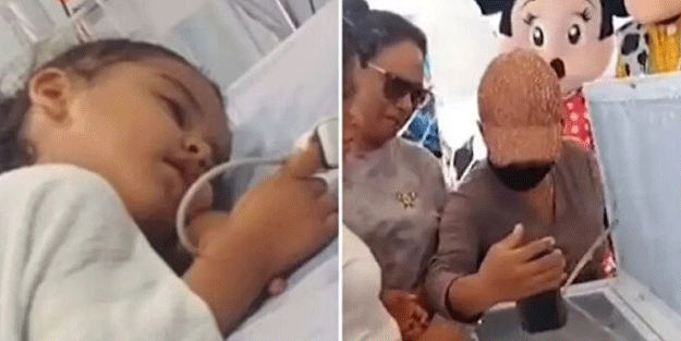 Akıllara durgunluk veren olay! Öldü zannedilen çocuk...