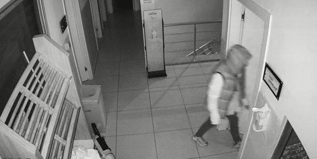 Akıllara durgunluk veren olay! Takımdan ayrılan eski futbolcu kulübünü soydu