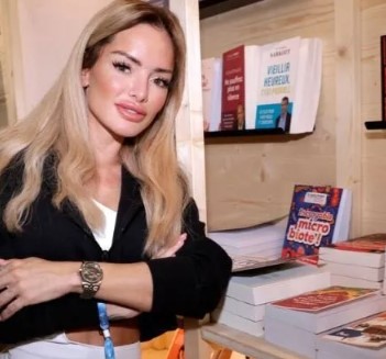 Akıllara durgunluk veren suç makinesi: Bu da Fransa'nın Dilan Polat'ı