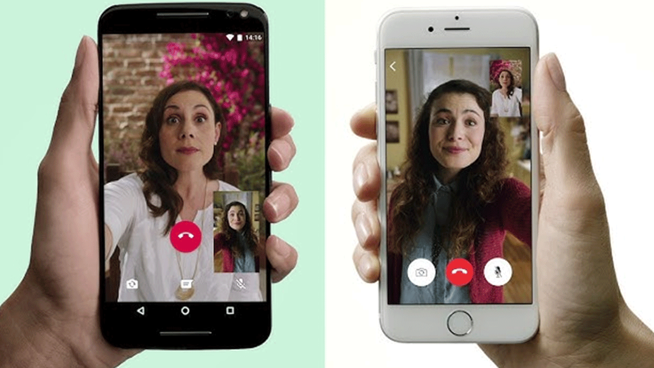 Akıllara durgunluk veren yöntem! Şimdi de görüntülü arama ile dolandırıcılık!