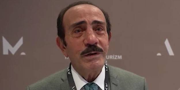 Akıllara Meral Akşener geldi! Mustafa Keser: Yıkılıyor diyenlere kapak olsun
