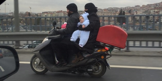 Akıllara veren durgunlukveren  fotoğraf