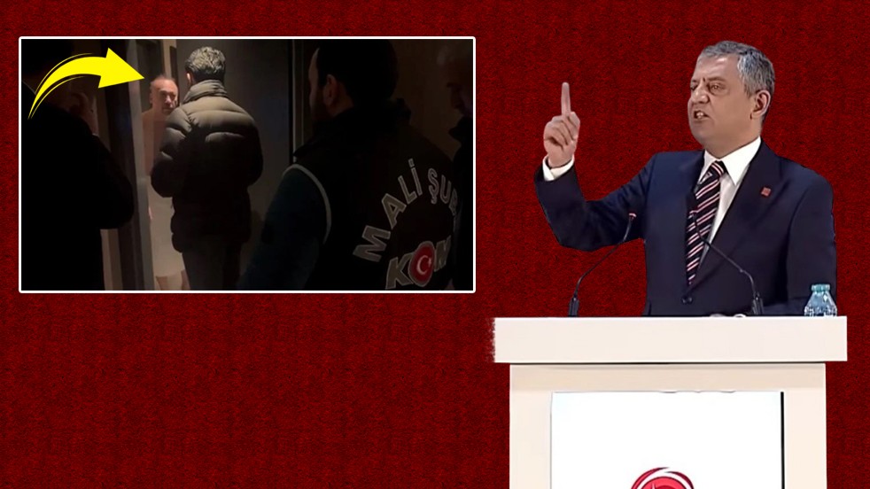 Akıllara zarar açıklama! Özgür’den Uşak Belediye Başkanının rezilliğine ilk yorum