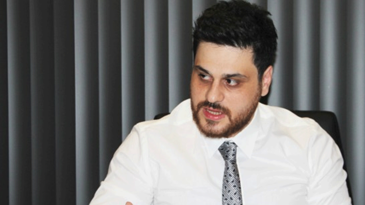 Akıllara zarar Suriye mesajı! Haydar Baş mahdumu CHP ve DEM’lileri geride bıraktı!