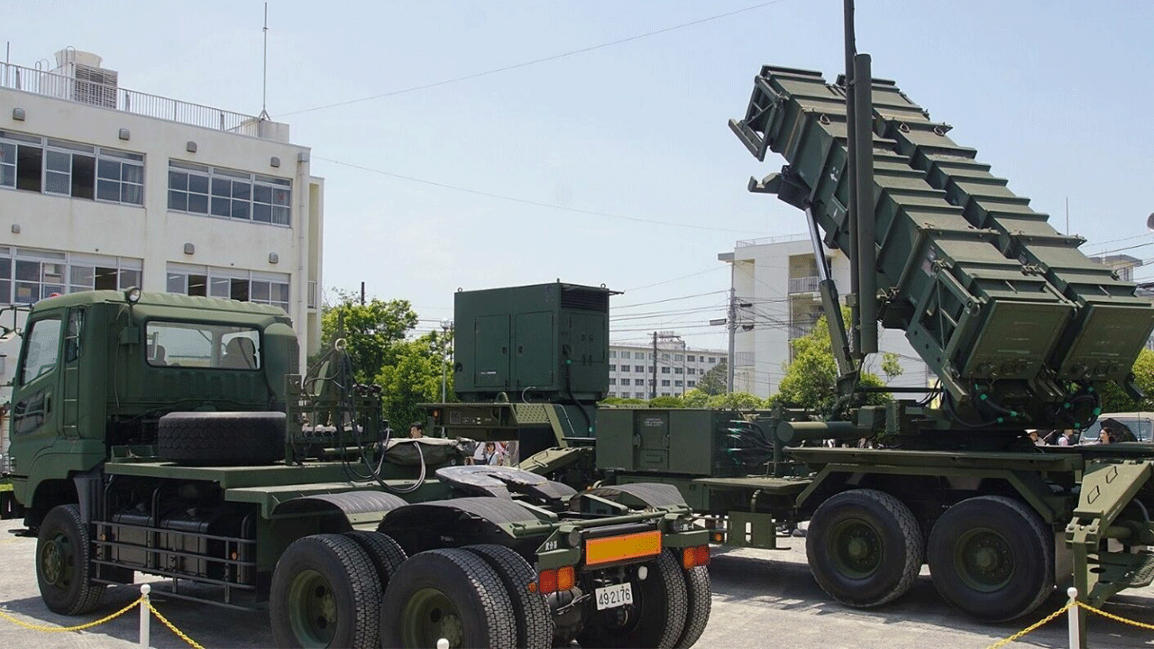 Akılları başlarına geldi! ABD Patriot konusunda geri adım attı!