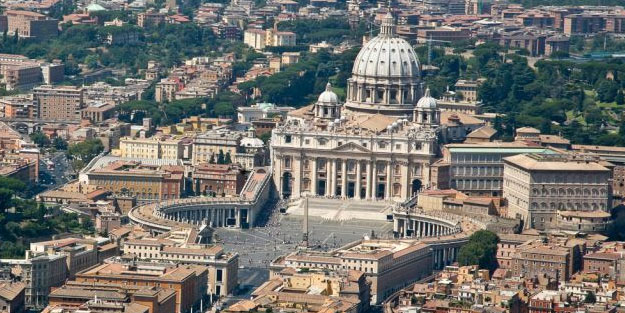 Akılları başlarına yeni geldi! Vatikan'dan Paris Olimpiyatları açıklaması