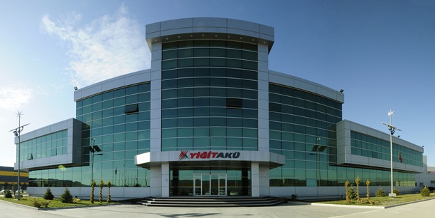 Akıllı aküde ‘YİĞİT’lik yaptık