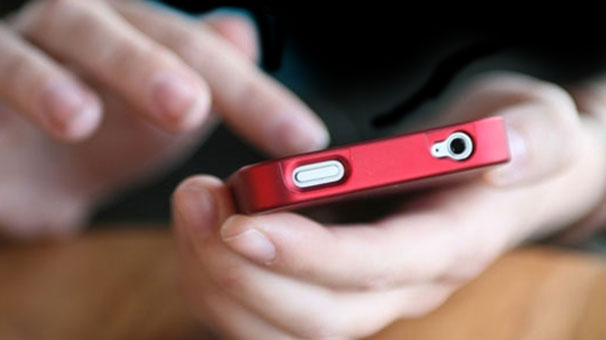 Akıllı cep telefonları yeni nakit aracı oldu