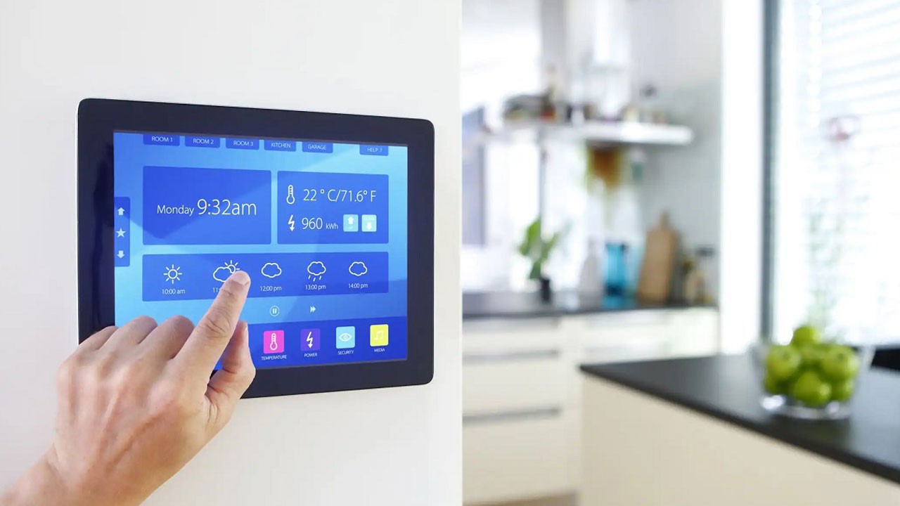 Akıllı Ev Sistemleri Nedir? Evinizi Geleceğe Taşıyın