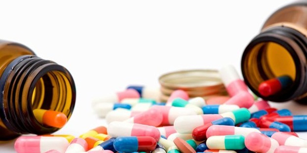 Bu hap hastalıkları erken teşhis ediyor!