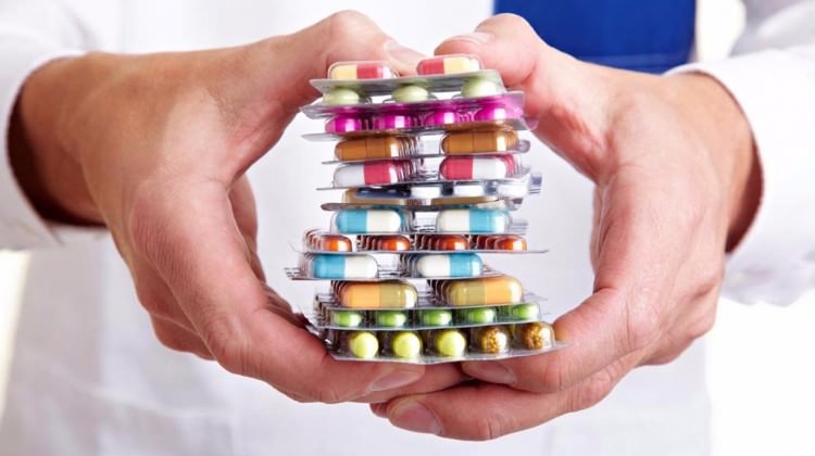 Akıllı haplar, hastalıkları erken teşhis ediyor!