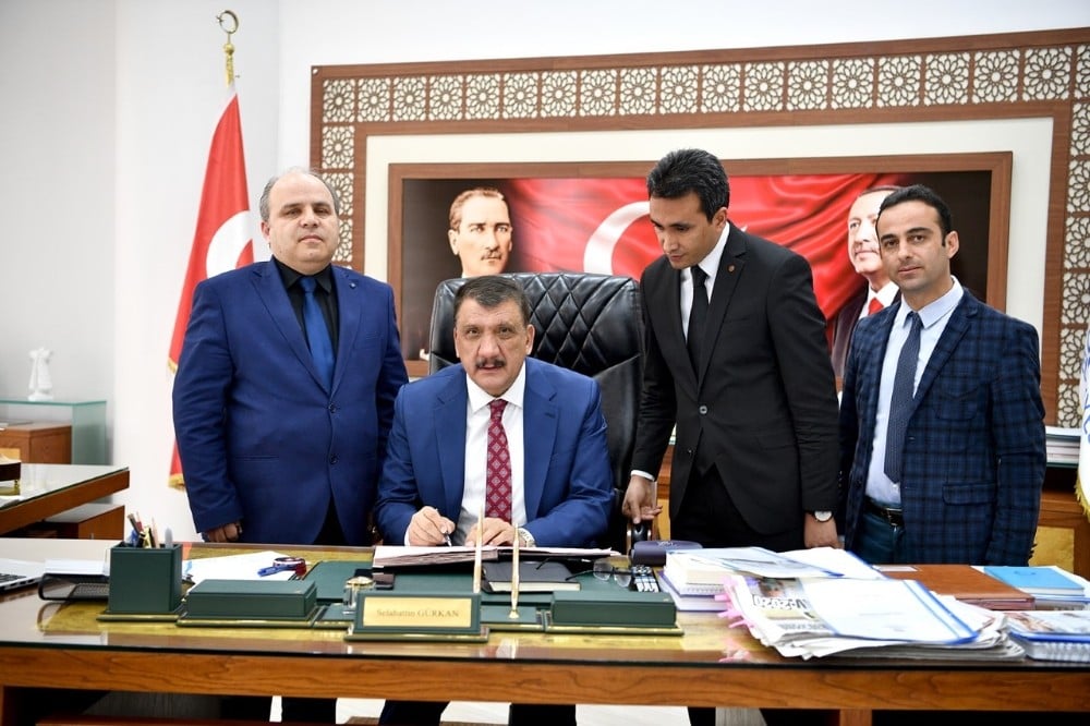 “Akıllı İyilik Hareketi Projesi” hibe almaya hak kazandı 