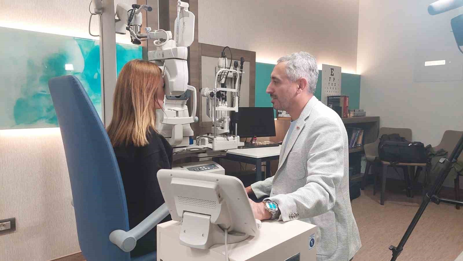 Akıllı lens düşünenler dikkat! Herkes için uygun değil