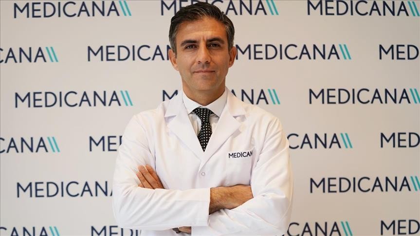 Akıllı mercekler gözlük ihtiyacını ortadan kaldırıyor