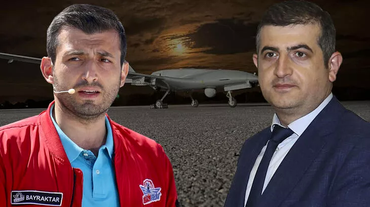 Akıllı olun, Bayraktar adamın aklını alır! 