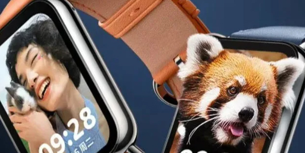 Akıllı saat dikkat çekti! Xiaomi paylaşım yaptı: Smart Band 8 Pro! Herkes geri döndü dedi! Önemli gelişme