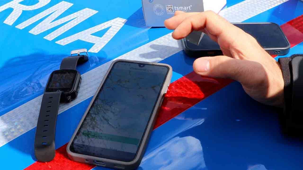 Akıllı saatli çözüm: Alzheimer hastasına dijital takip