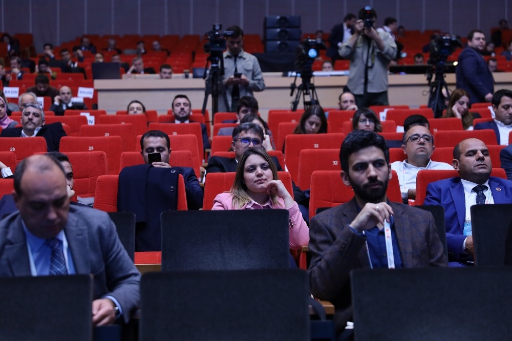 Akıllı şehircilik lütuftan ziyâde şart 