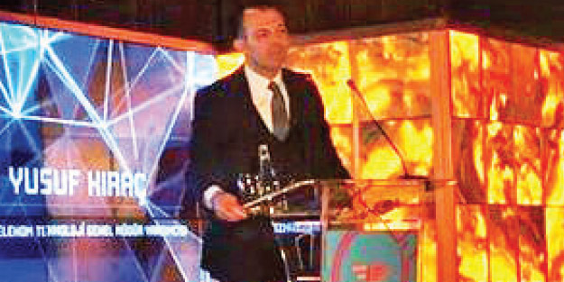 Akıllı şehirler tasarrufu artıracak