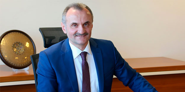 Akıllı şehirlerin temelini İsttelkom atıyor