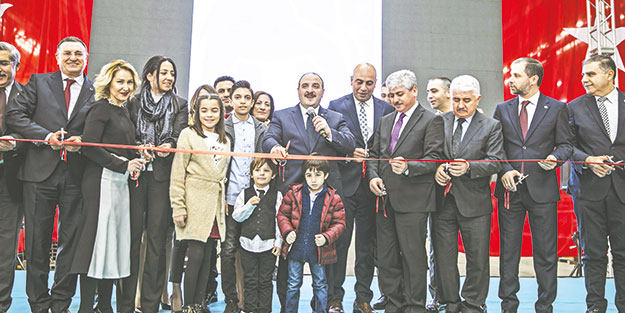 Akıllı teknoloji geliştiren KOBİ’lere 350 milyonluk destek