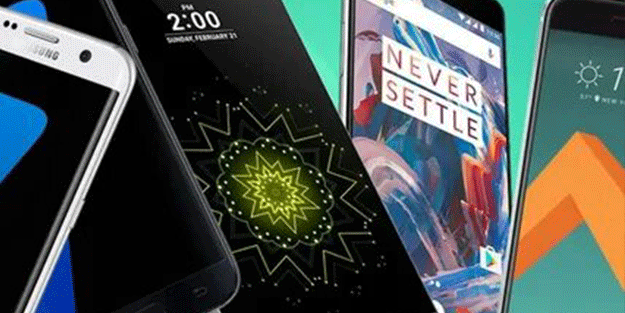 Akıllı telefon alacaklar dikkat! Orta segmentin lideri belli oldu İşte o kapış kapış giden telefonlar...