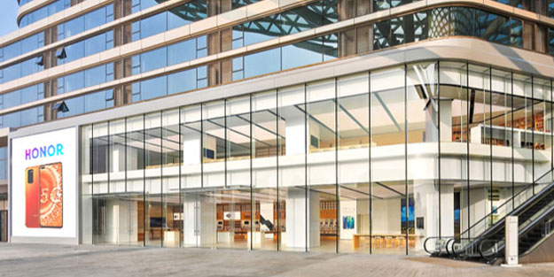 Akıllı telefon devi resmen satıldı