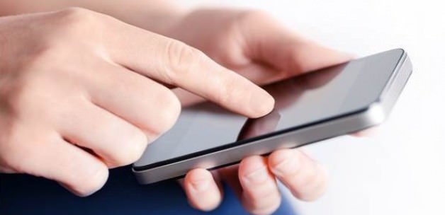 Akıllı telefon miyop yapıyor!