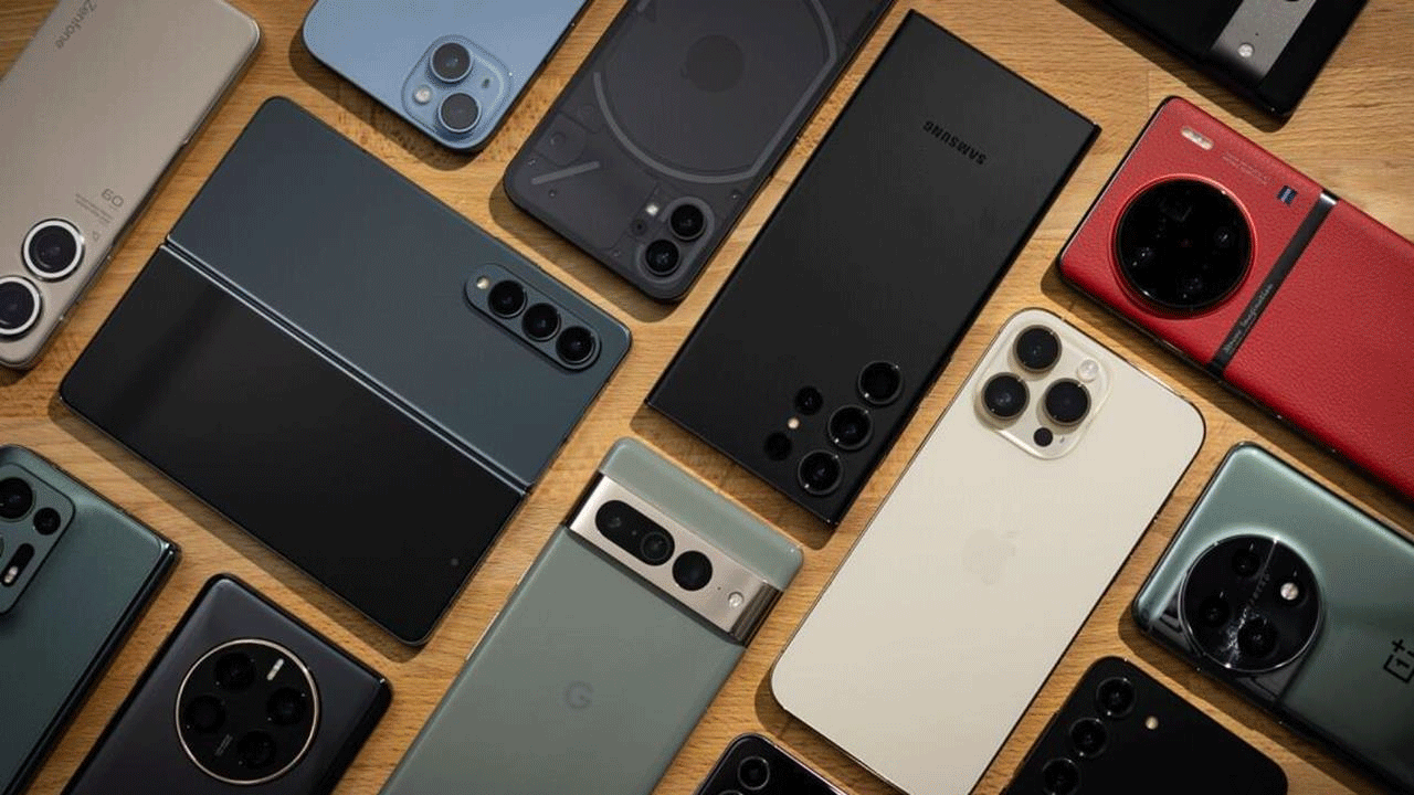 Akıllı telefonlar bir mesleğin sonunu getirdi!