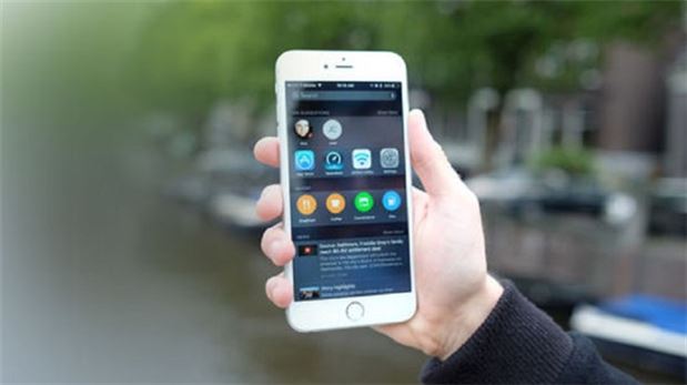 Akıllı telefonlar için yaz saati uyarısı