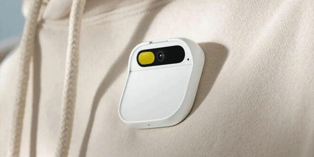 Akıllı telefonlar tarih mi oluyor! Devrim niteliğindeki yeni teknoloji tanıtıldı...