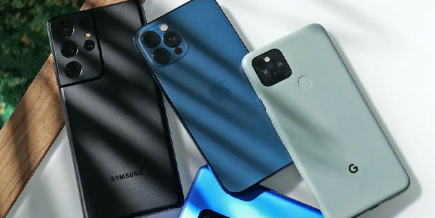Akıllı telefonlara zam yolda
