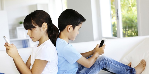 Akıllı telefonlarda büyük risk!