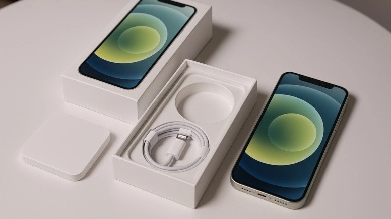 Akıllı telefonlarda yeni tasarruf bahanesi! Artık şarj kablosu bile kutudan çıkmayacak
