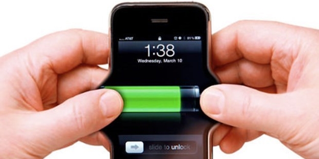 Telefonlardaki şarj sorunu tarih oluyor!