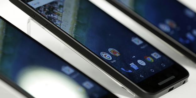 Akıllı telefonlarınızı satmadan bunları yapın