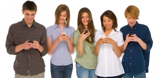 Telefonunuza bağımlı olduğunuzu gösteren işaretler