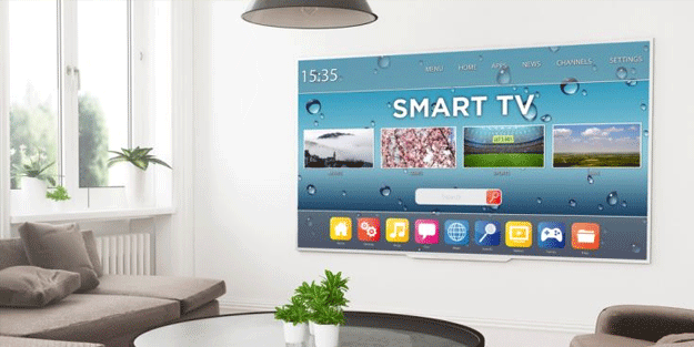 Akıllı televizyonu olanlar dikkat! Dinleniyor olabilirsiniz