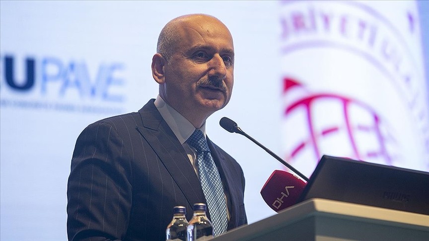Akıllı ulaşımla can kaybını azalttık