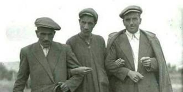 'Akıllıyım' diyeni şaşırtan sözler: Bir 'deli'den Allah'a ibretlik dilekçe!