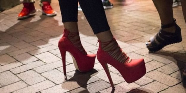 Akılsız başın cezasını..