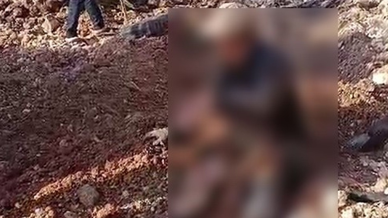 Akıma kapılarak ağır yaralanan işçi hayatı kaybetti