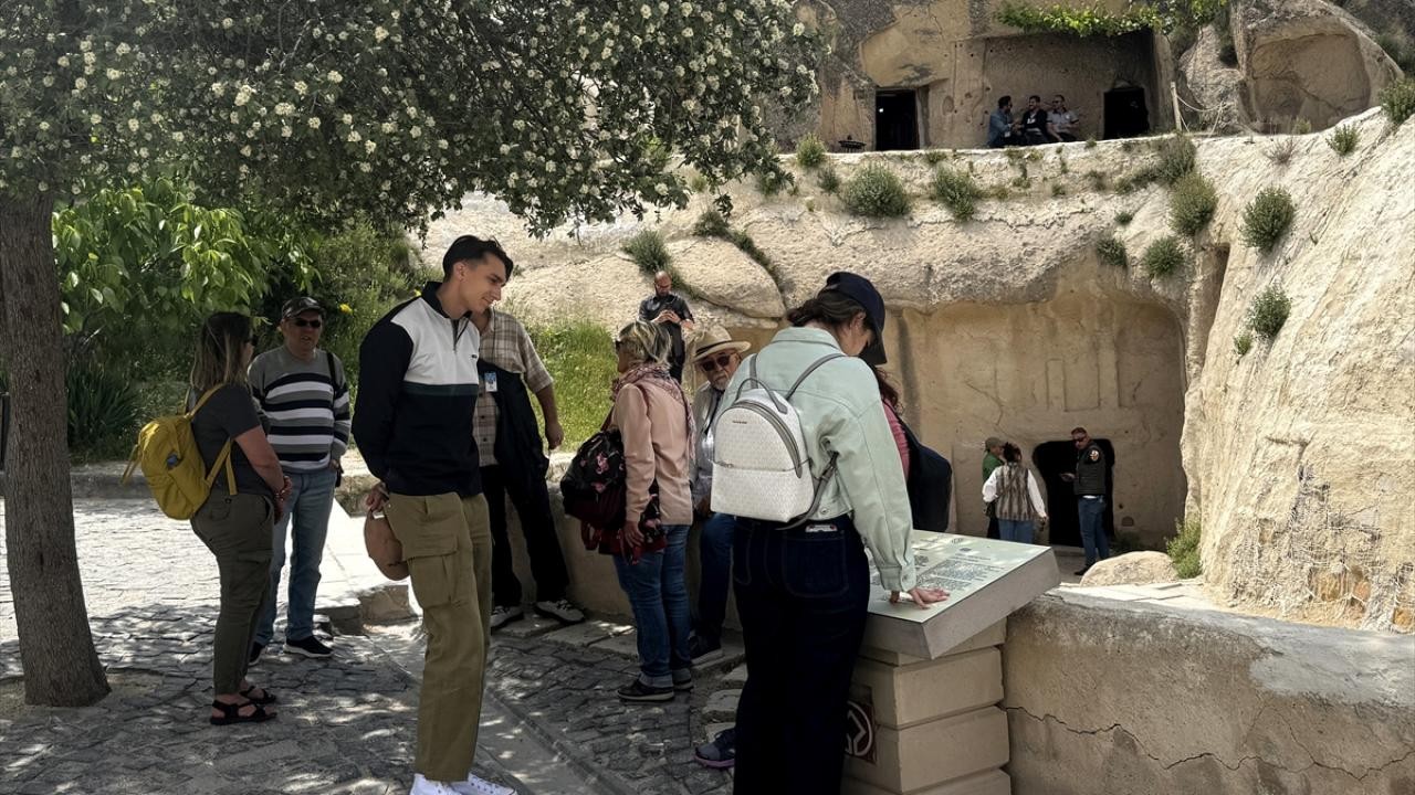 Akın akın bekleniyorlar! Turizmciler hazırlıklara başladı