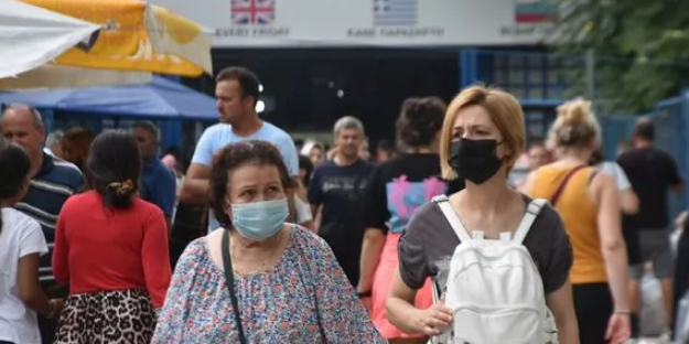 Akın akın geliyorlar!