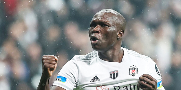 Akın akın geliyor! Aboubakar yeni hedefini belirledi: Yer yerinden oynayacak...